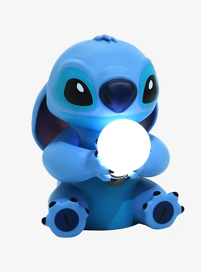 Disney Lilo & Stitch Sitting Stitch Mood Light