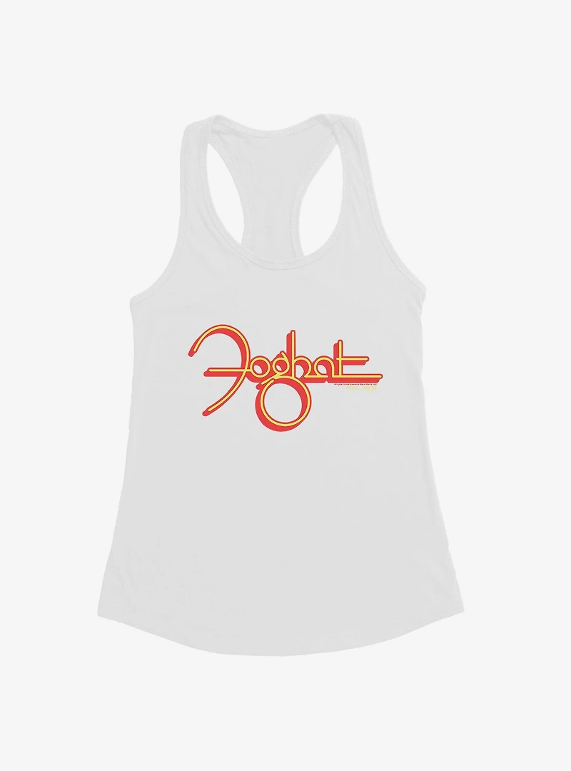Foghat EST. 1971 Girls Tank