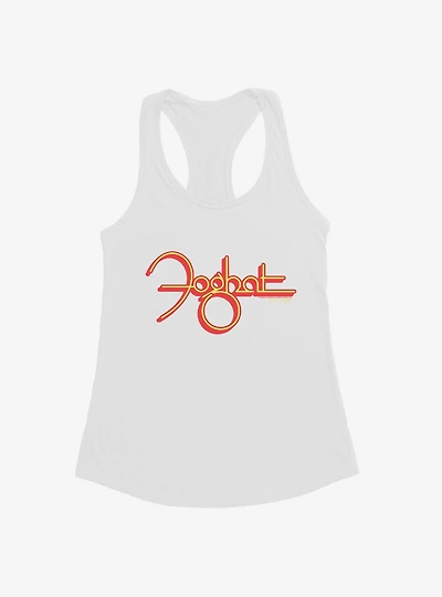 Foghat EST. 1971 Girls Tank