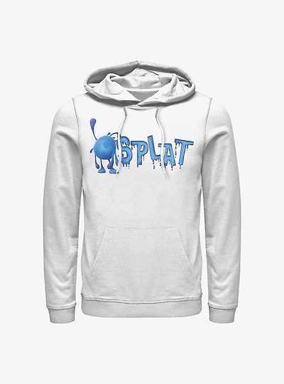 Disney Strange World Splat Wave Hoodie