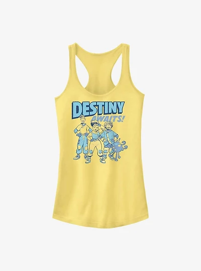 Disney Strange World Destiny Awaits Girls Tank