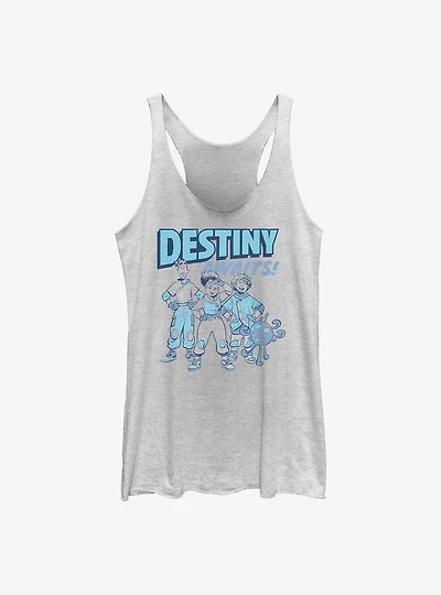 Disney Strange World Destiny Awaits Girls Tank