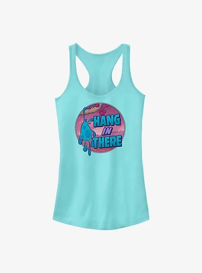 Disney Strange World Hang There Splat Girls Tank
