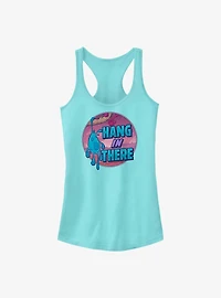 Disney Strange World Hang There Splat Girls Tank