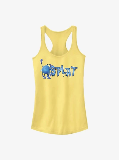 Disney Strange World Splat Wave Girls Tank