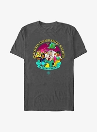 Disney Strange World Avalonia Squad T-Shirt