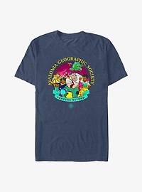 Disney Strange World Avalonia Squad T-Shirt