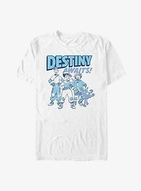 Disney Strange World Destiny Awaits T-Shirt