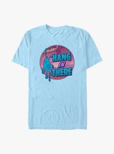 Disney Strange World Hang There Splat T-Shirt