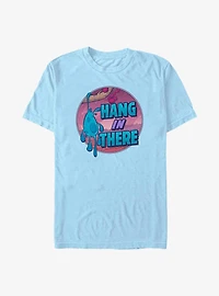 Disney Strange World Hang There Splat T-Shirt