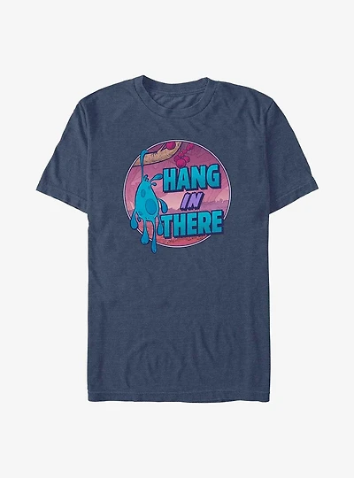 Disney Strange World Hang In There Splat T-Shirt