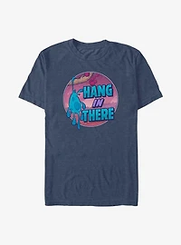 Disney Strange World Hang In There Splat T-Shirt