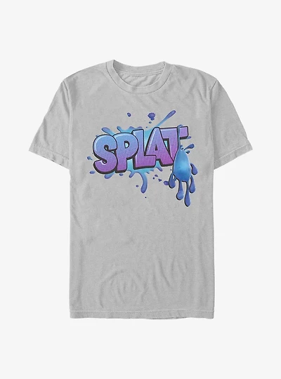 Disney Strange World Splat Focus T-Shirt