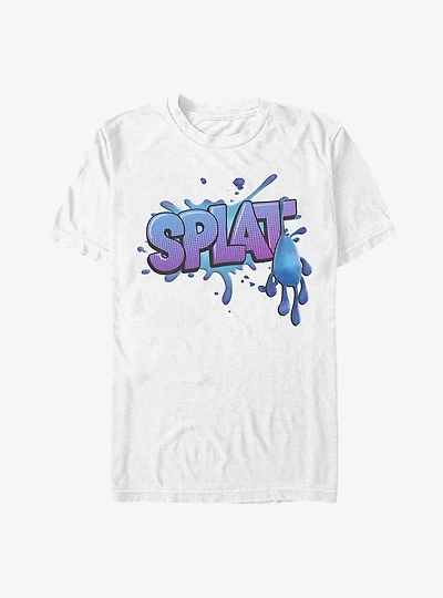 Disney Strange World Splat Focus T-Shirt