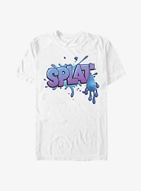 Disney Strange World Splat Focus T-Shirt