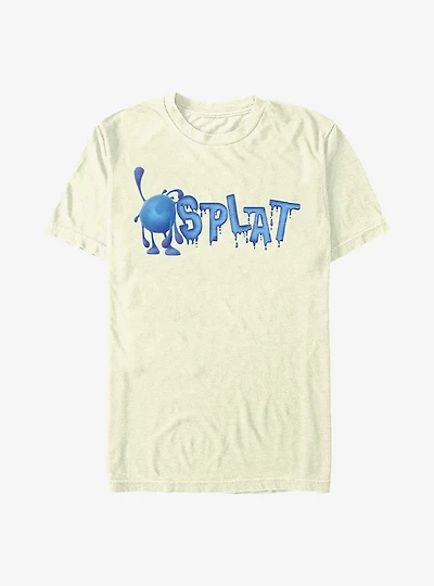 Disney Strange World Splat Wave T-Shirt