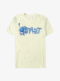 Disney Strange World Splat Wave T-Shirt