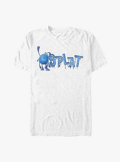 Disney Strange World Splat Wave T-Shirt