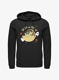 Star Wars The Mandalorian Space Candy Hoodie