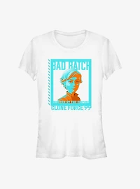 Star Wars: The Bad Batch Omega Wanted Girls T-Shirt