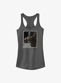 Star Wars: The Bad Batch Wrecker Girls Tank