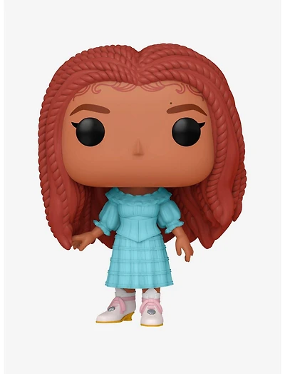 Funko Pop! Disney The Little Mermaid Ariel Vinyl Figure
