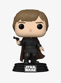Funko Pop! Star Wars Return of the Jedi 40th Anniversary Luke Skywalker Vinyl Bobble-Head