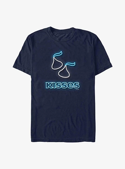 Hershey's Kisses Neon Kiss T-Shirt