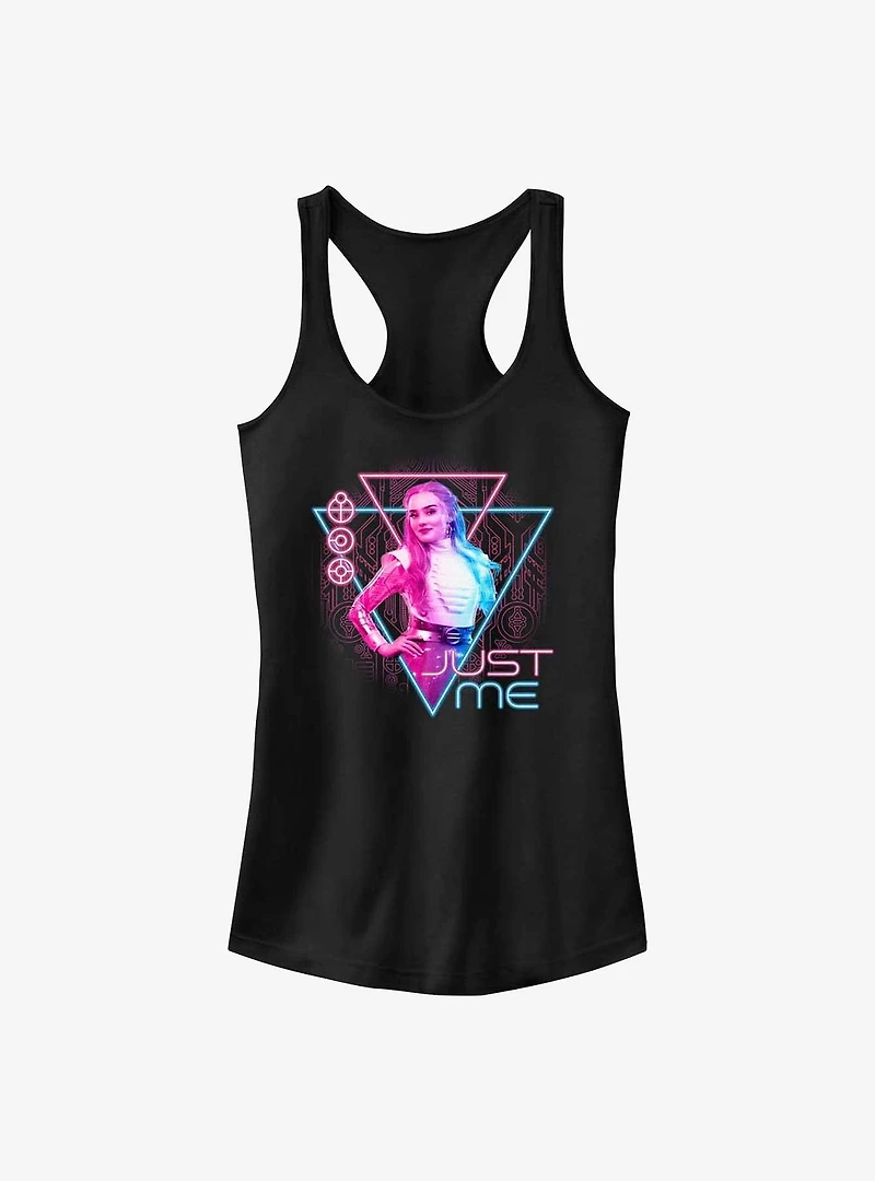 Disney Zombies 3 Just Me Addison Girls Tank