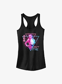 Disney Zombies 3 Just Me Addison Girls Tank