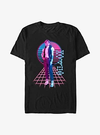 Disney Zombies 3 Cyber A-Spen T-Shirt