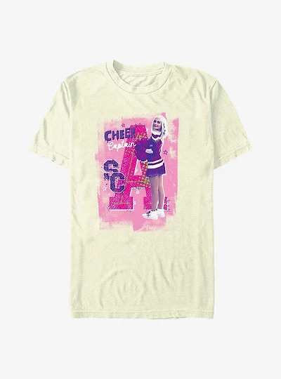 Disney Zombies 3 Cheer Captain Addison T-Shirt