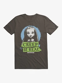 Monster High Creep It Real T-Shirt