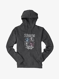 Monster High Team Hoodie