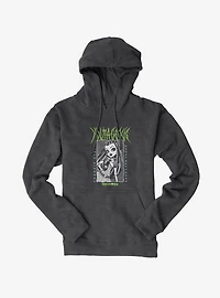 Monster High Voltageous Frankie Stein Hoodie
