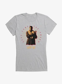 Candyman Swarm Girls T-Shirt