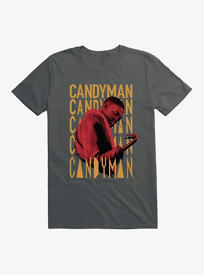 Candyman Hook T-Shirt