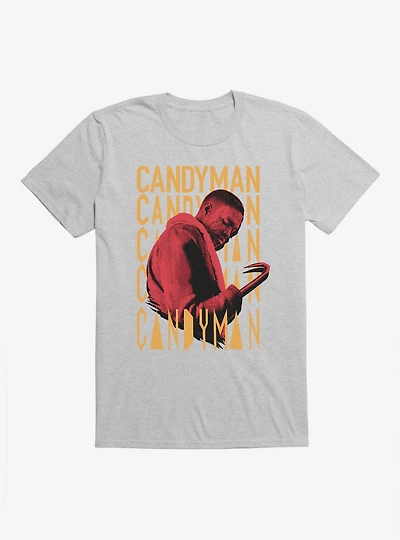 Candyman Hook T-Shirt