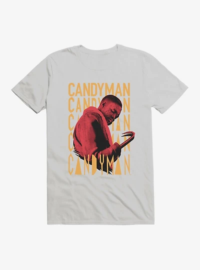 Candyman Hook T-Shirt