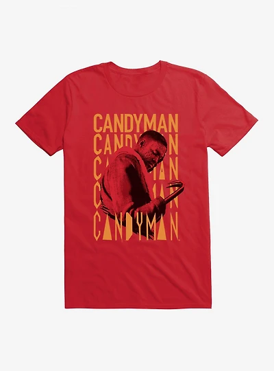 Candyman Hook T-Shirt