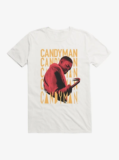 Candyman Hook T-Shirt