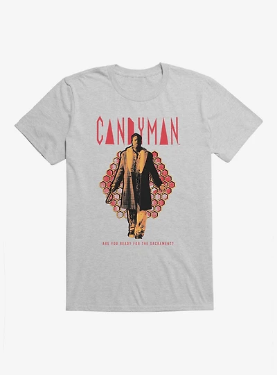 Candyman The Sacrament T-Shirt
