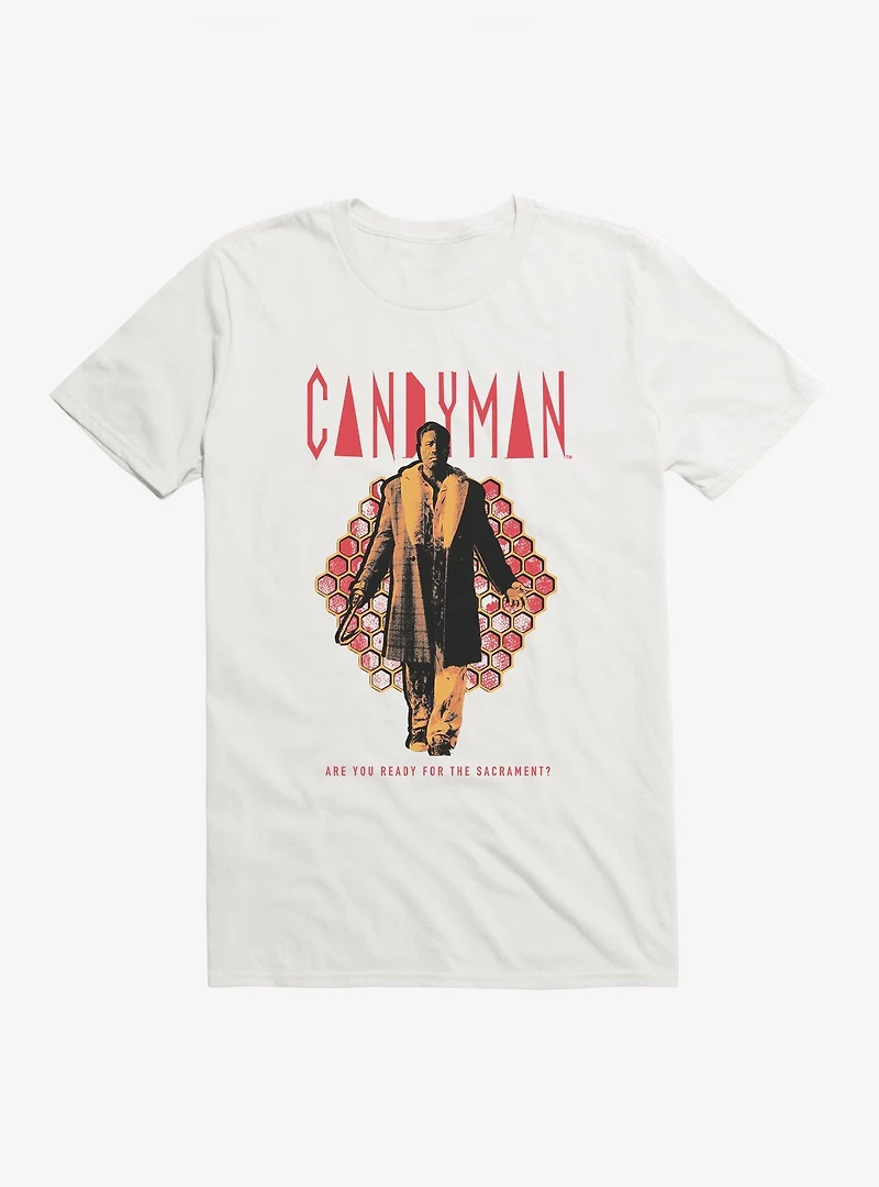 Candyman The Sacrament T-Shirt