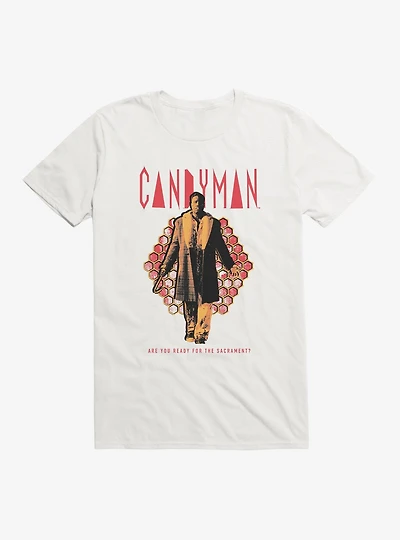 Candyman The Sacrament T-Shirt
