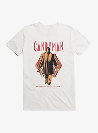 Candyman The Sacrament T-Shirt