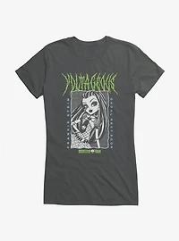 Monster High Voltageous Frankie Stein Girls T-Shirt