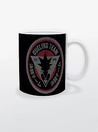 Yu-Gi-Oh! Dueling Teams Mug