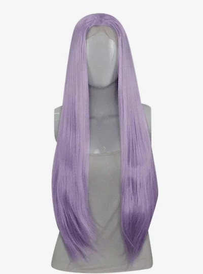 Epic Cosplay Lacefront Eros Fusion Vanilla Purple Wig
