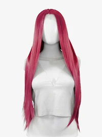 Epic Cosplay Lacefront Eros Sky Magenta Wig