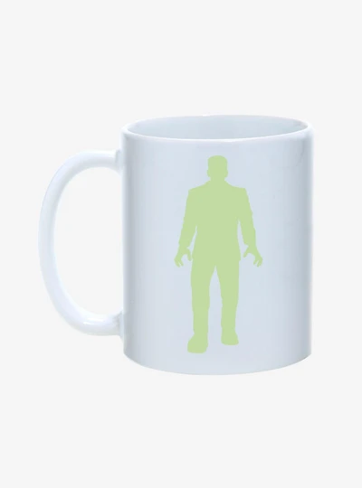 Universal Monsters Walking Frankenstein Monster Mug 11oz